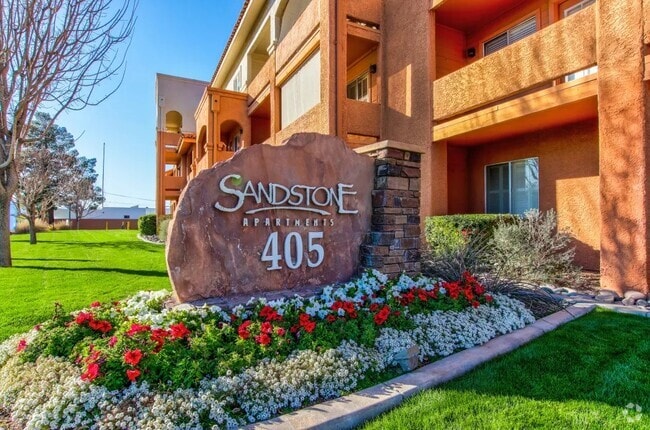 Sandstone - Sandstone Apartment Homes