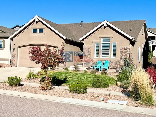 Photo - 10831 Fossil Dust Dr House