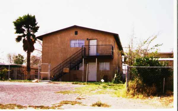 Foto del edificio - 617 N 10th St