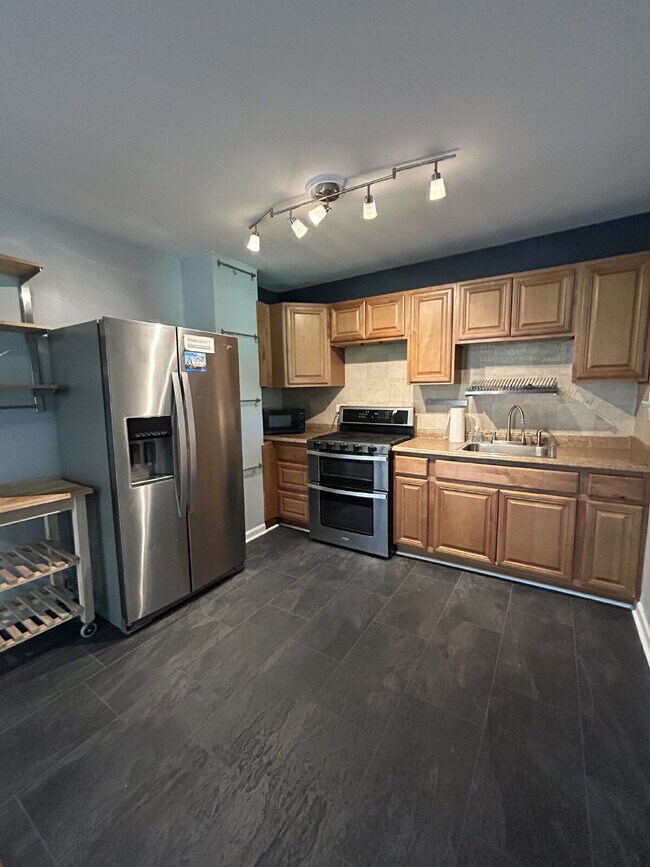 Photo - Charming Newly Renovated 2-Bedroom Home on 3 Acres – A Gardener’s Dream!