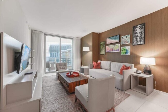 Building Photo - Luxurious 1BR Ocean View Hyde Resort & Res...