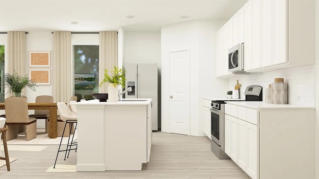 Building Photo - 341 Sedalia Trl