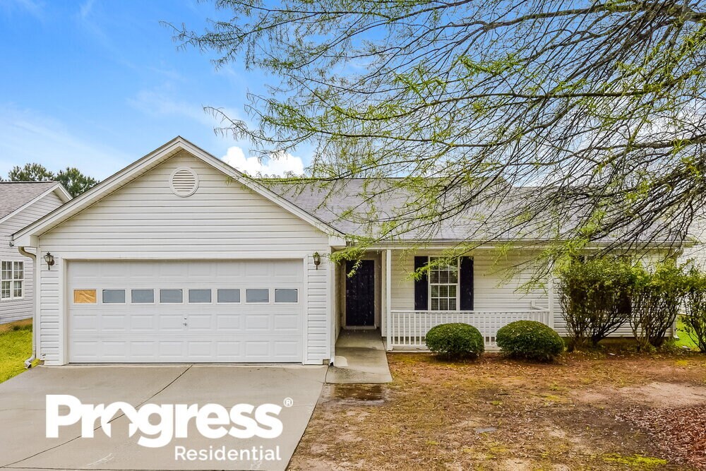 675 Amelia Grove Ln SE, Lawrenceville, GA 30045 House Rental in