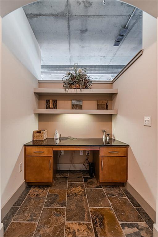 Foto del edificio - 1901 Post Oak Blvd