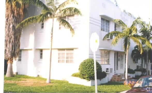 Primary Photo - 631 13th St