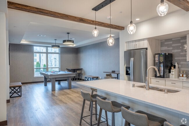 Casa club - Paragon Place at Bear Claw Way