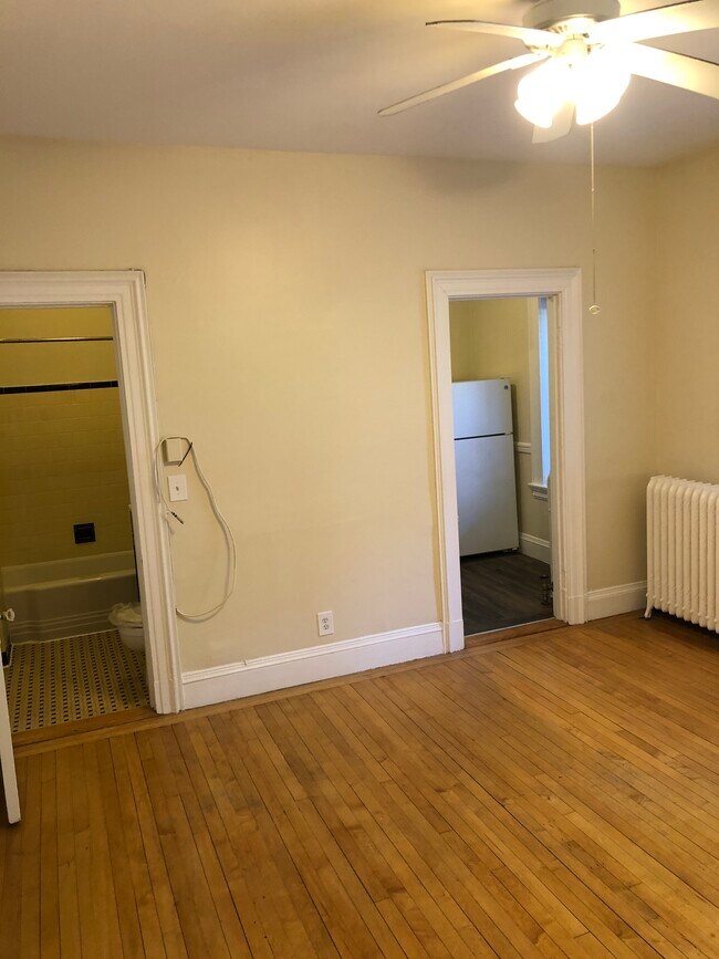 Foto del edificio - 1470 Beacon St