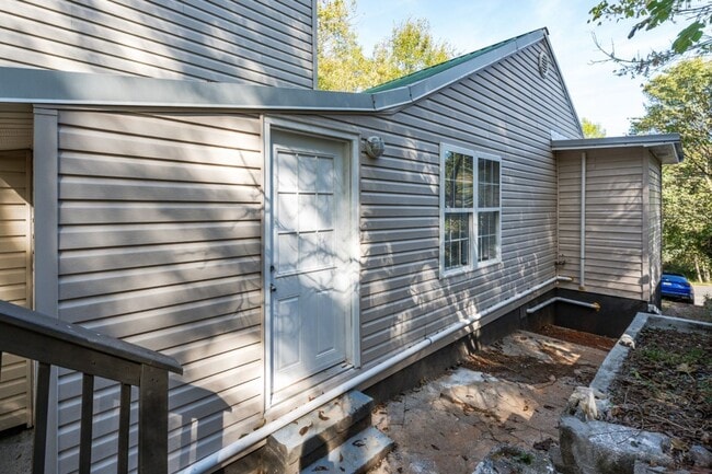 Foto del edificio - Spacious Hidden Gem in Bessemer – A Must See Inside!