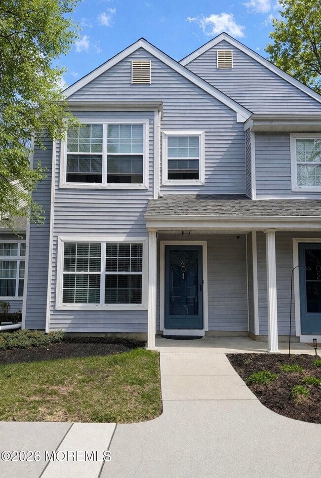 Building Photo - 401 Hampton Ct