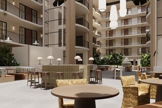 Interior Photo - Solana