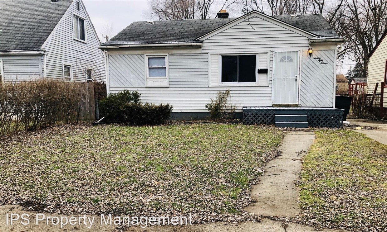 16811 Fenton St, Detroit, MI 48219 House Rental in Detroit, MI