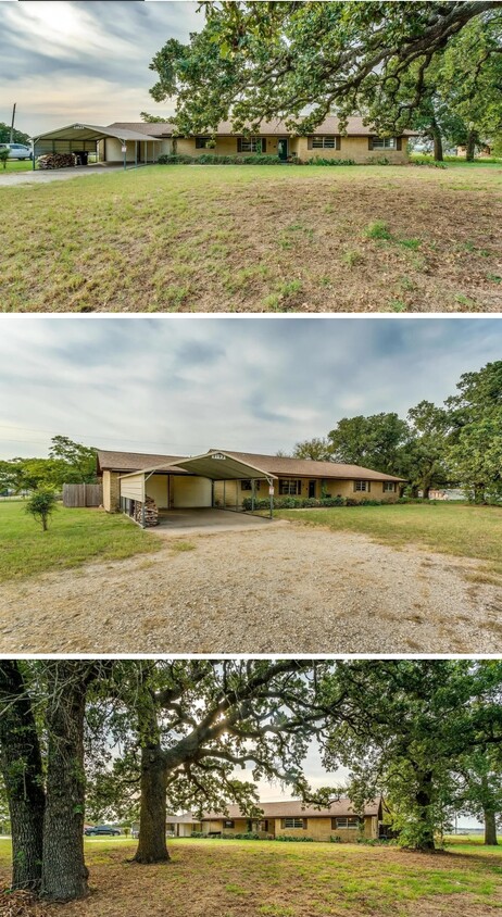 Foto principal - 1000 Glen Rose Rd