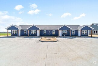 Building Photo - 9530 Russellville Rd