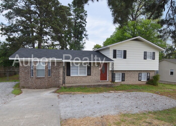 Primary Photo - 4191 Wheeler Rd