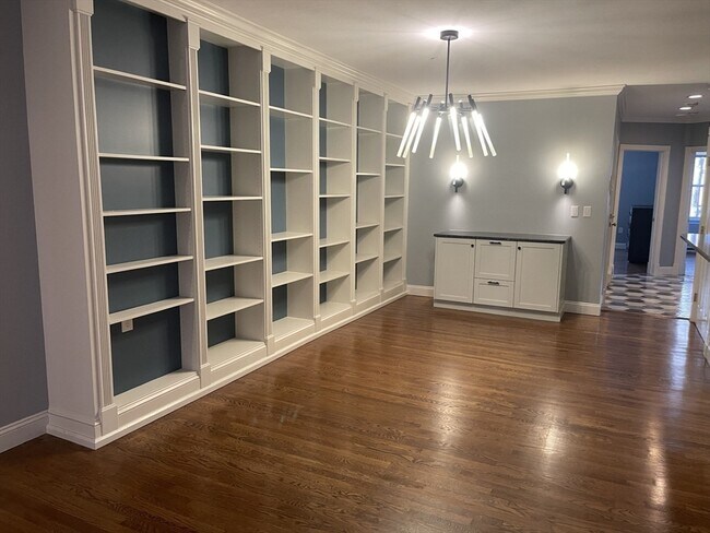 Foto del edificio - 476 Shawmut Ave