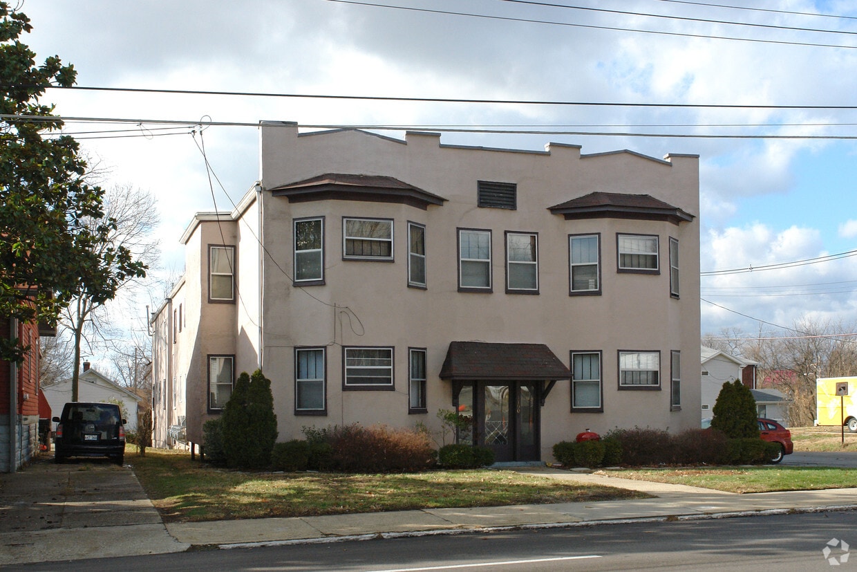 Building Photo - 1100 Barret Ave