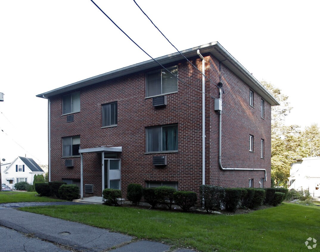 Foto del edificio - 1-9 Dunns Hill Rd