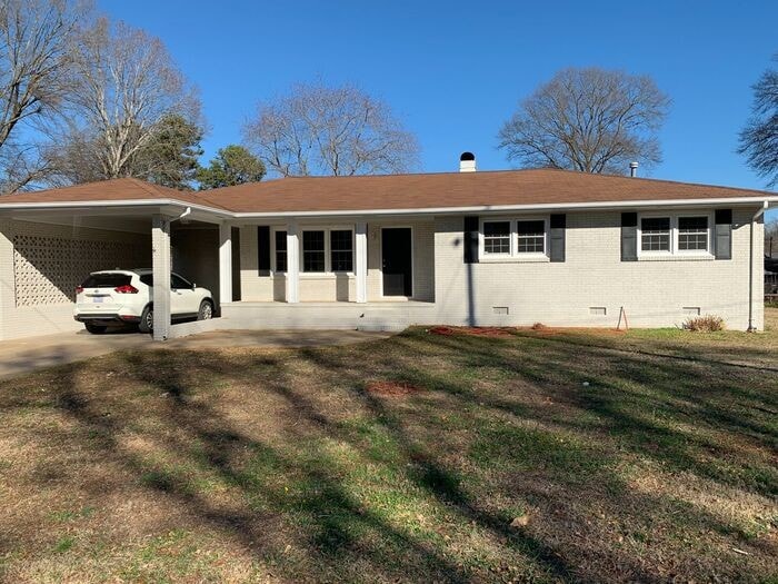 101 Clegg St, Mount Holly, NC 28120 House Rental in Mount Holly, NC