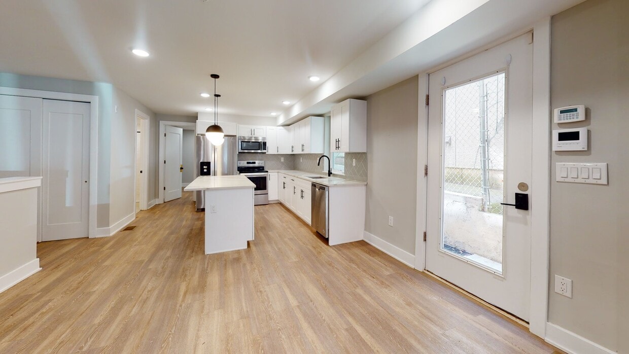 Photo - 1511 N 17th St Apartment