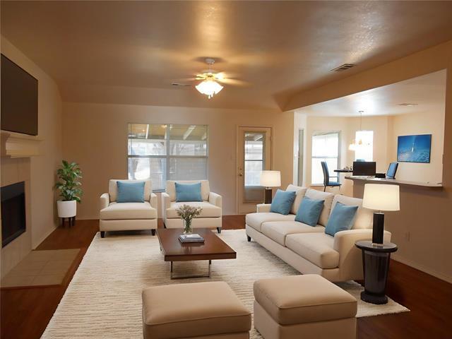 Foto del edificio - 7905 Blue Duck Trail