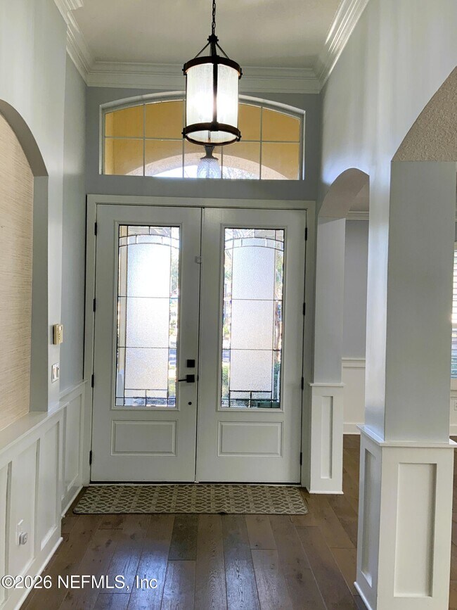 Foto del edificio - 717 Cypress Crossing Trail