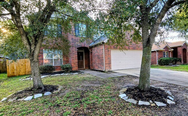 Building Photo - 15011 Stablewood Downs Ln