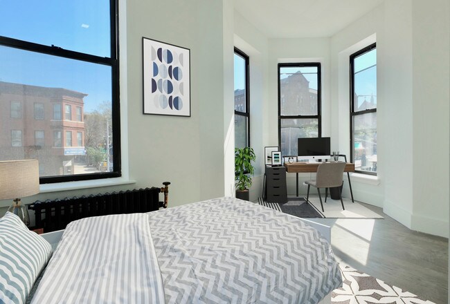 Foto del edificio - 414 4th Ave