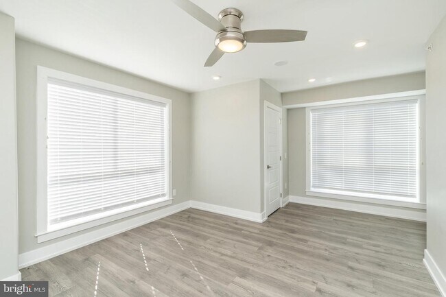 Foto del edificio - 421 W Cumberland St