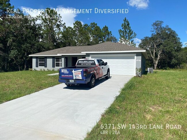 Building Photo - 6371 SW 143rd Ln Rd