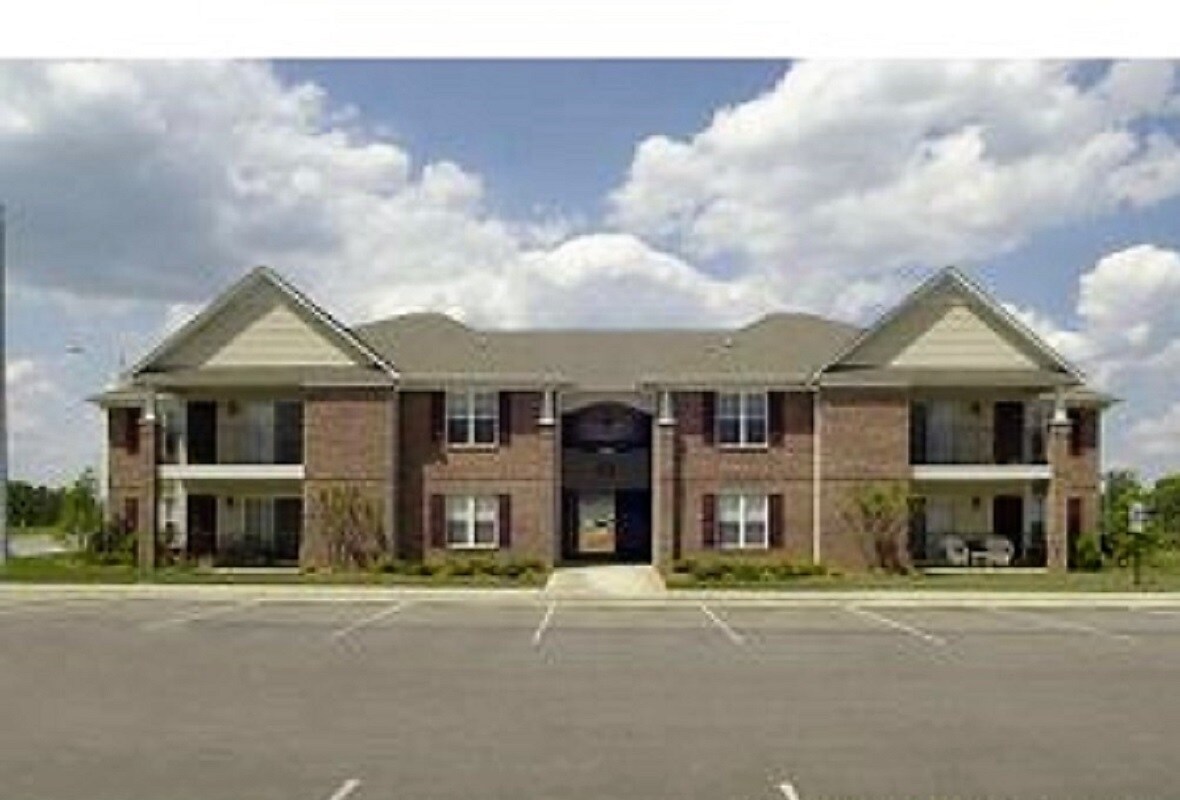 Primary Photo - Sheffield Condos