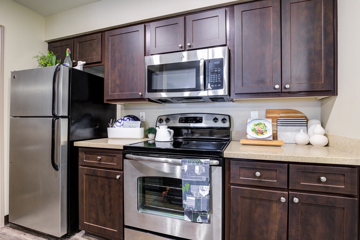 Foto principal - The Knolls at Inglewood Hill