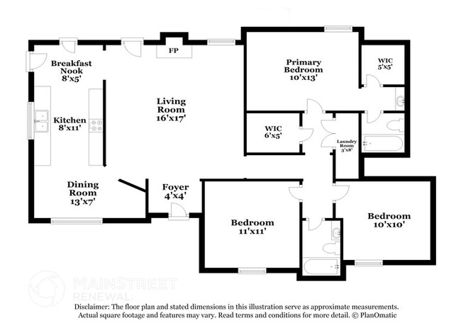 Building Photo - 4022 Castile St
