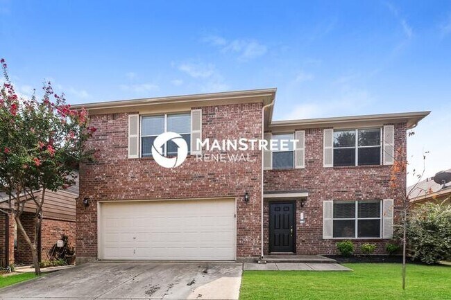 Foto del edificio - 5 Bedroom Pet-Friendly Home in Fort Worth, TX with Main Street Renewal