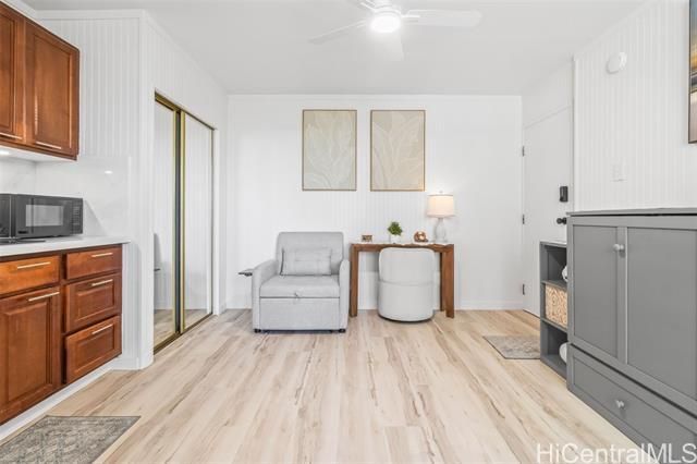 Foto del edificio - 2509 Ala Wai Blvd