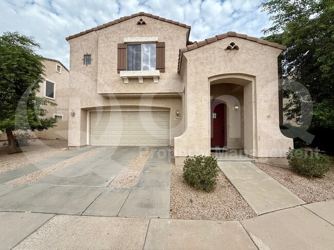 Photo - 16803 N 50th Way House