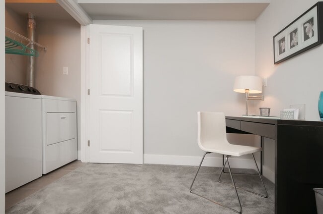 Foto del interior - Edge at Greentree