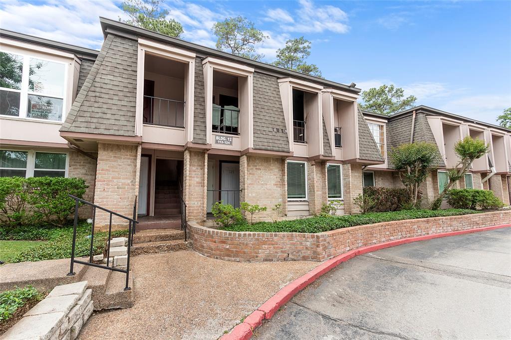 12633 Memorial Dr Unit 121, Houston, TX 77024 Condo for Rent in
