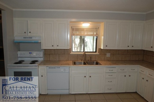 Foto del edificio - Little Rock 4 Bedroom