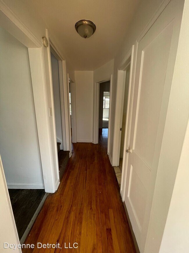 Foto del edificio - 3 br, 1 bath House - 18412 Glastonbury