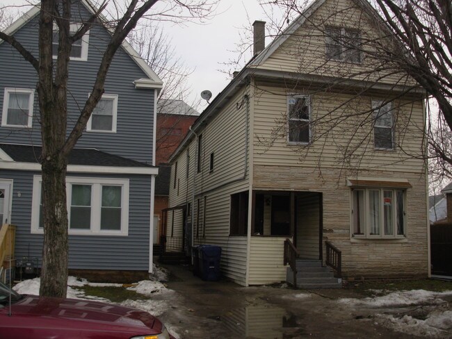 exterior front left - 324 Riverside Ave