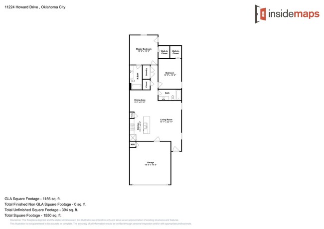 Building Photo - 2 bedroom, 2 bath with a 2 car garage Dupl...