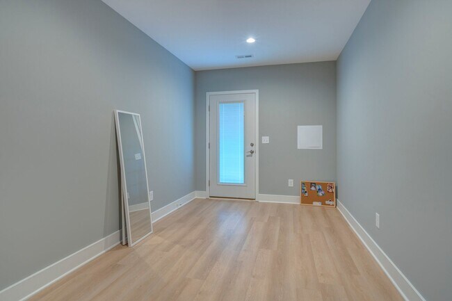 Foto del edificio - Brand New Townhouse Community in Blacksburg!