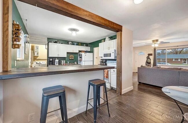 Foto del edificio - 477 Warr Ln