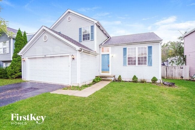 Foto del edificio - 851 Spivey Ln