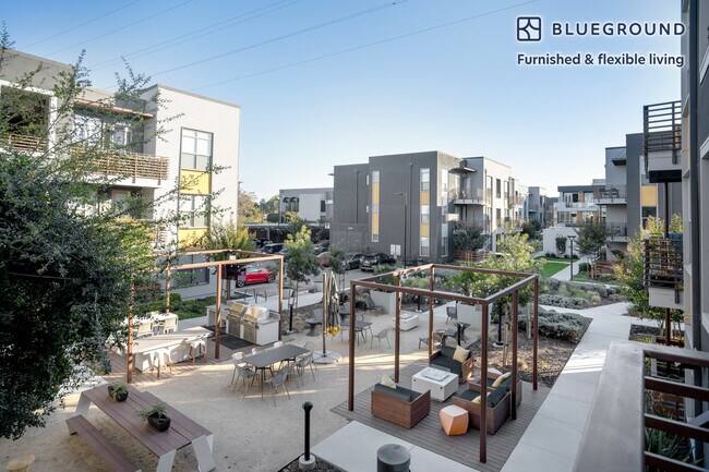 Foto del edificio - 3645 Haven Ave