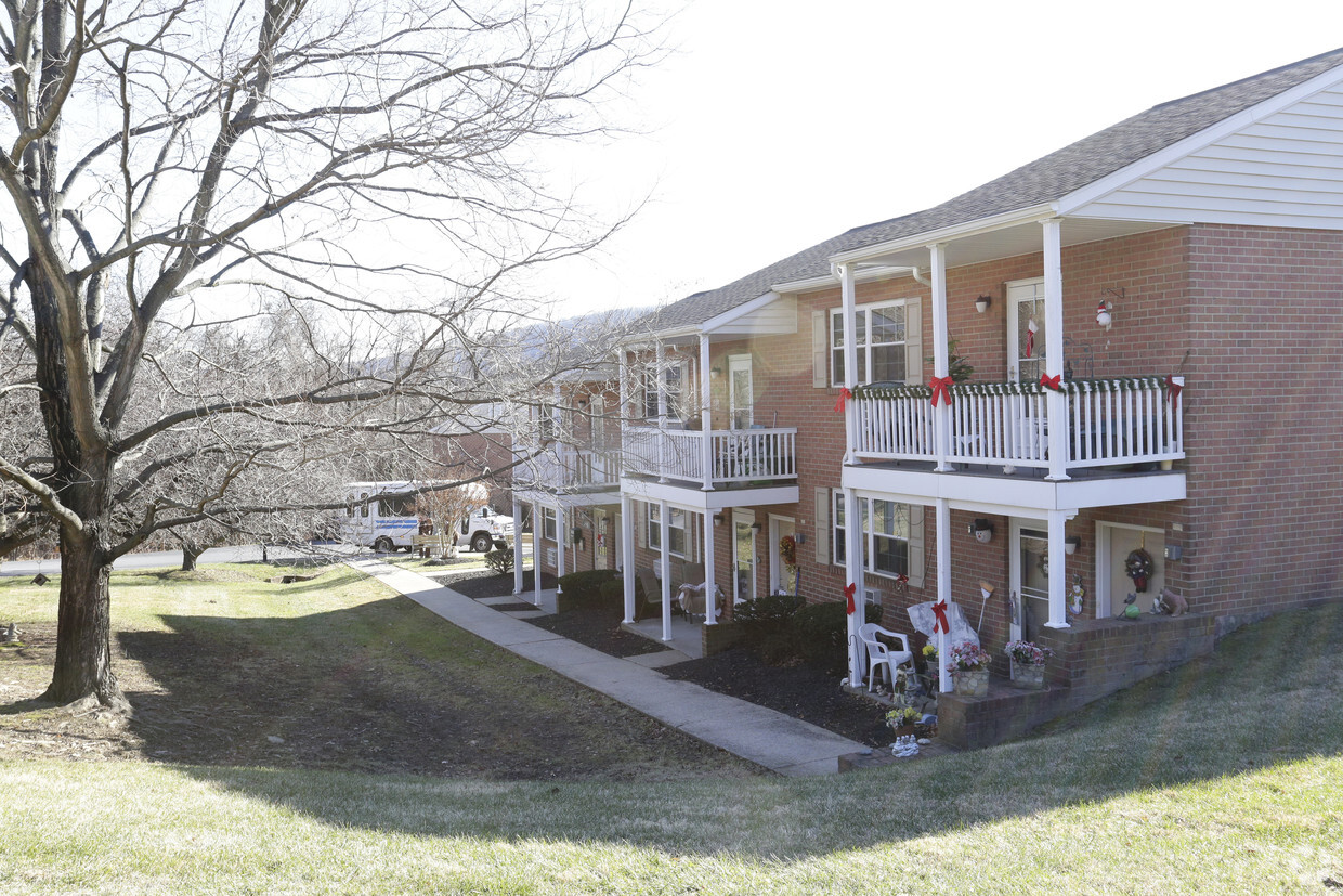 Building Photo - Potomac Terrace