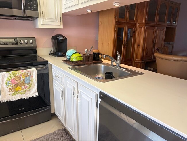 Foto del edificio - 4602 Martinique Way