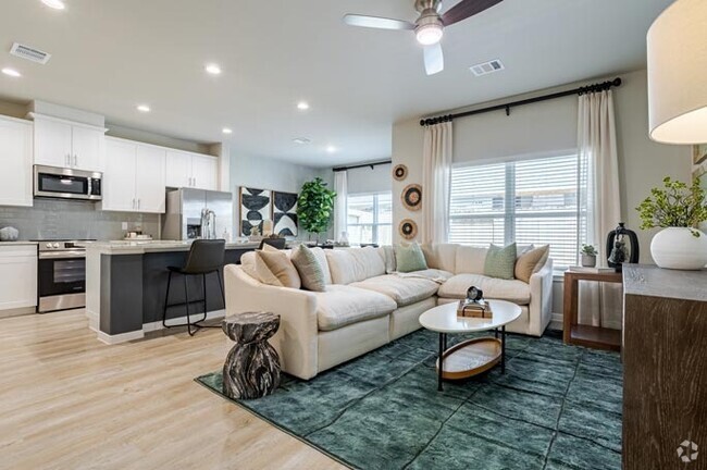 Building Photo - Summerwell Sunterra