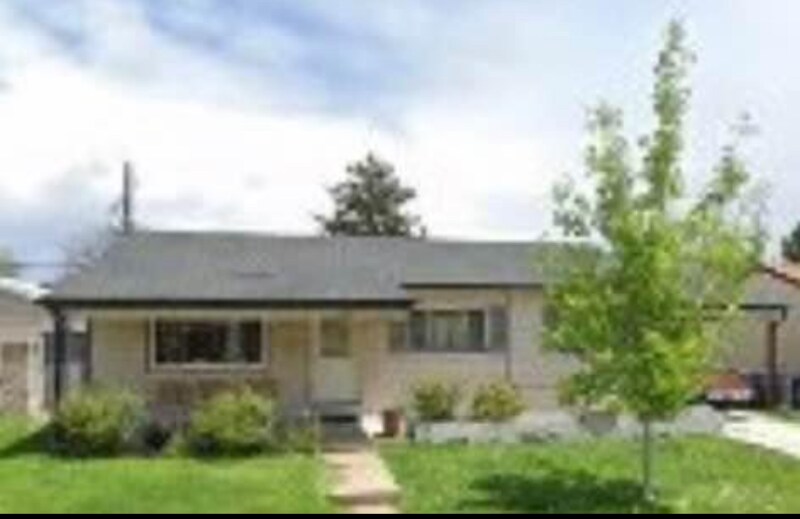 Foto principal - 1582 S King St