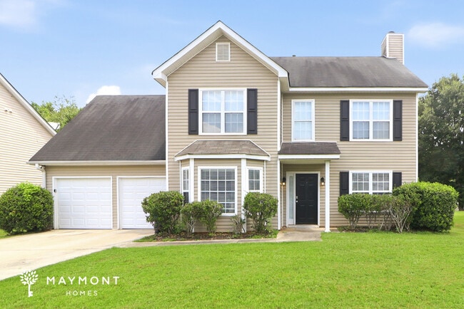 Building Photo - 2496 Field Spring Dr